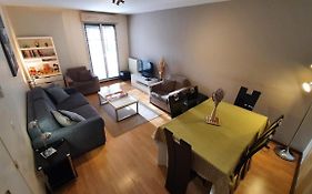 Apartment In Chessy Very Near Disneyland
